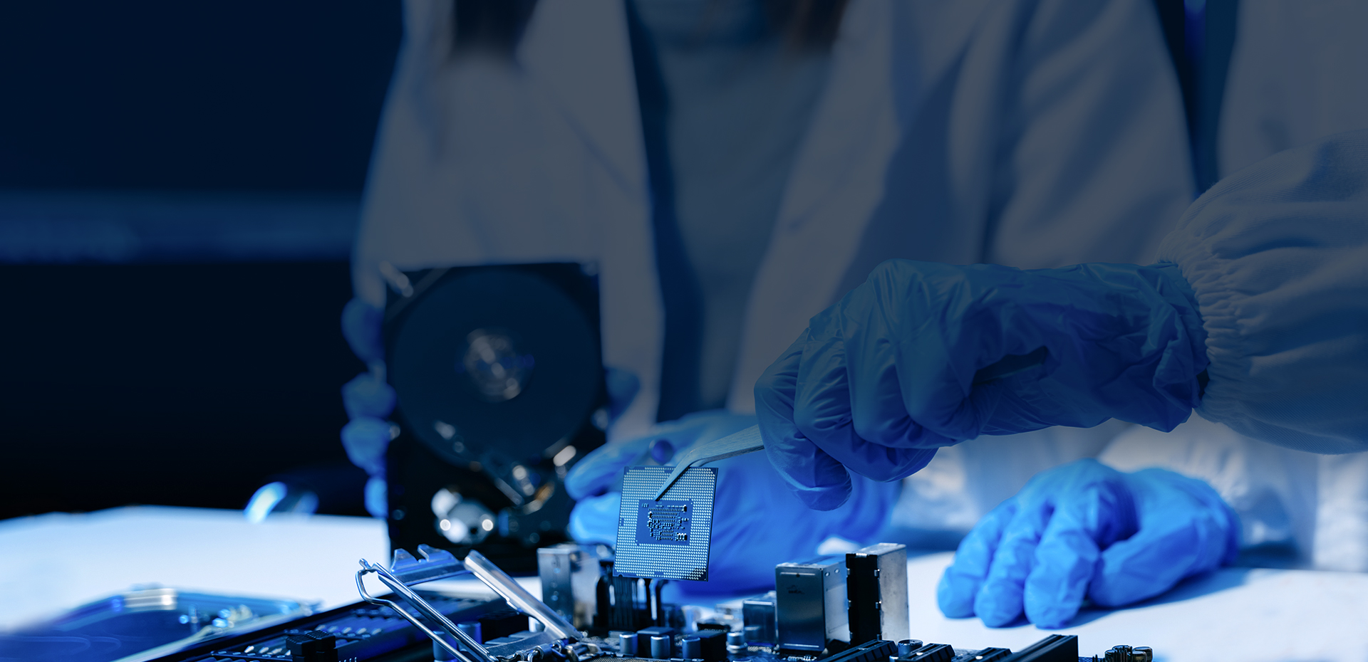 Wuxi Mems Tech Co., Ltd.