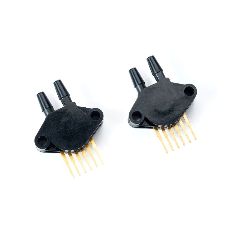 Capteur de basse pression MCP5XXX, MCPV5XXX, MCPV7XXX