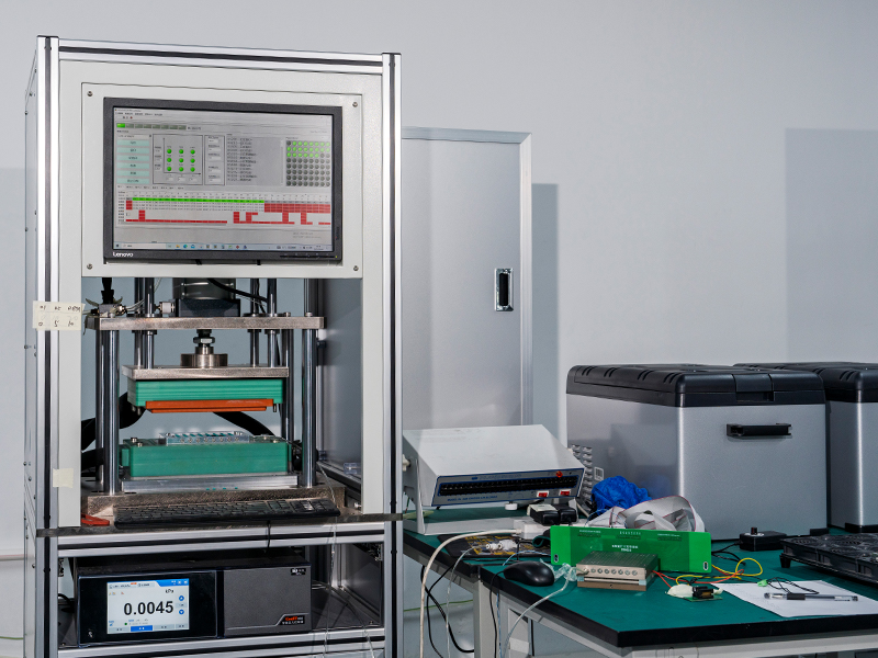 Wuxi Mems Tech Co., Ltd.