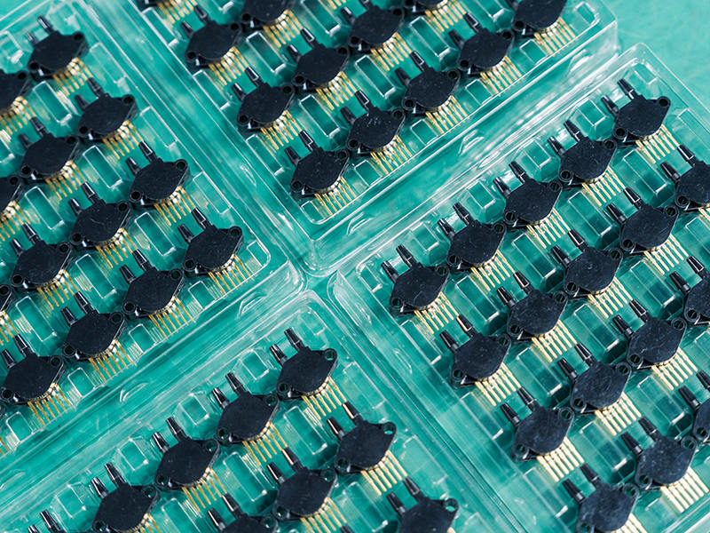 Wuxi Mems Tech Co., Ltd.