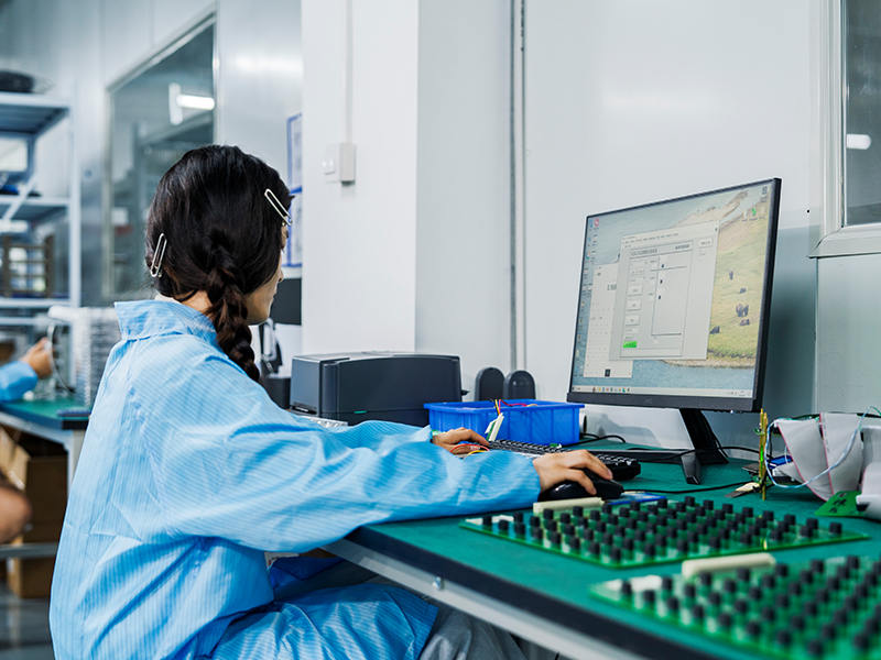 Wuxi Mems Tech Co., Ltd.