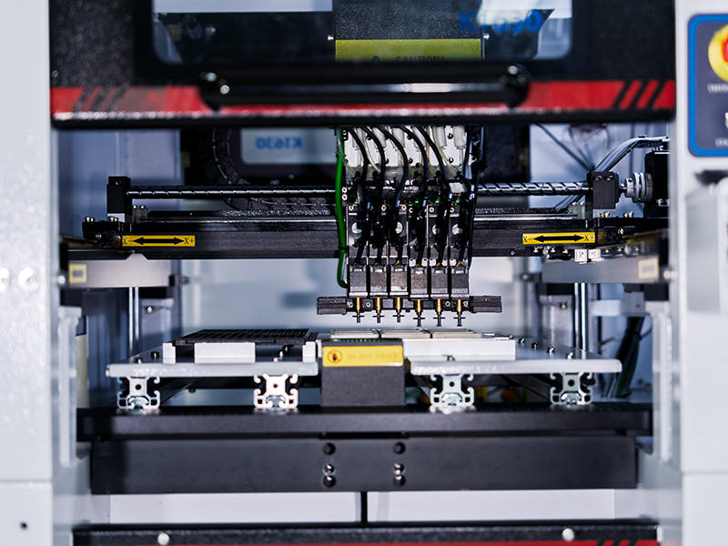 Wuxi Mems Tech Co., Ltd.