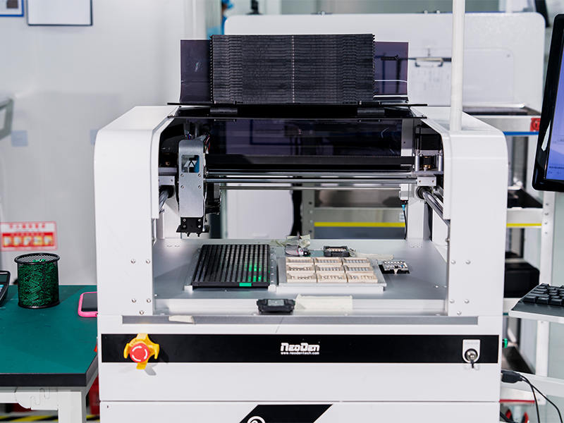 Wuxi Mems Tech Co., Ltd.