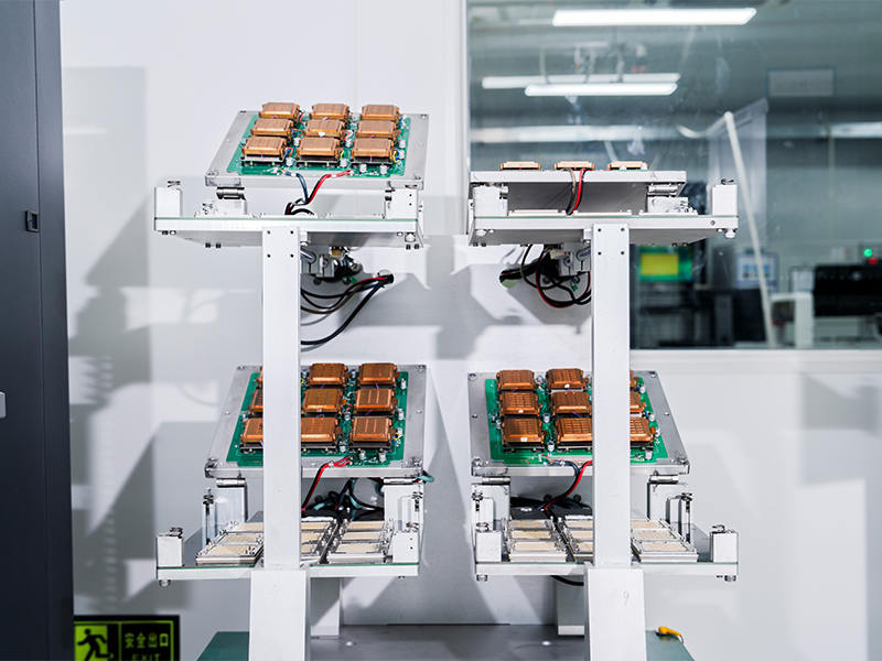 Wuxi Mems Tech Co., Ltd.