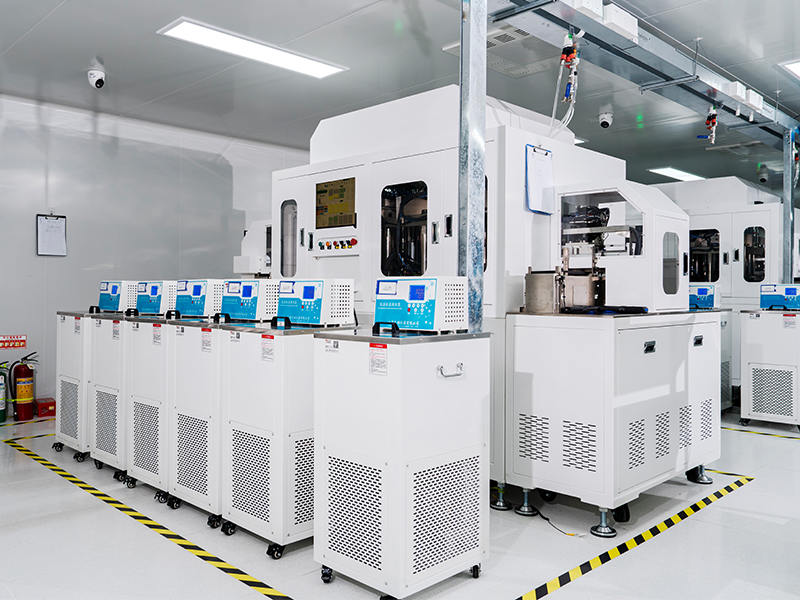 Wuxi Mems Tech Co., Ltd.