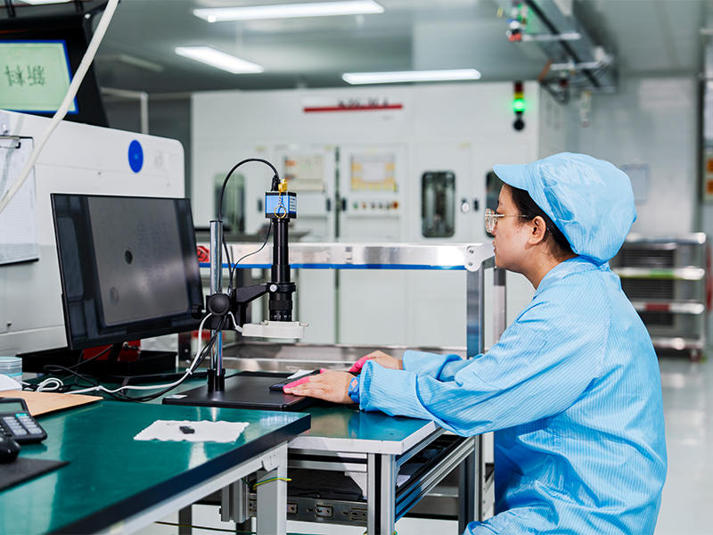 Wuxi Mems Tech Co., Ltd.